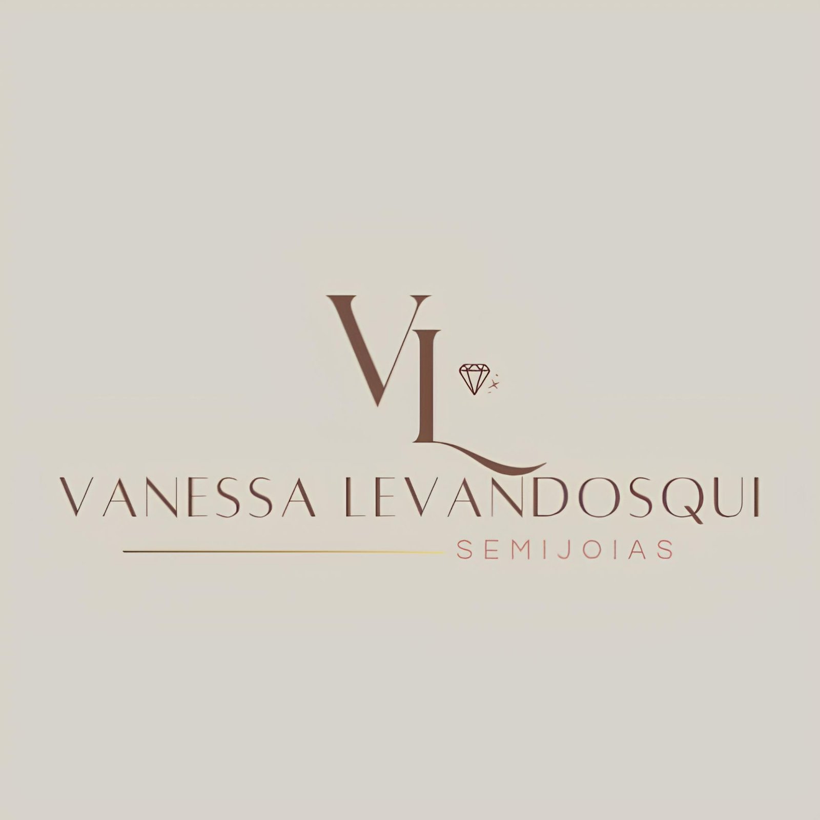 Vanessa Levandosqui Semijoias